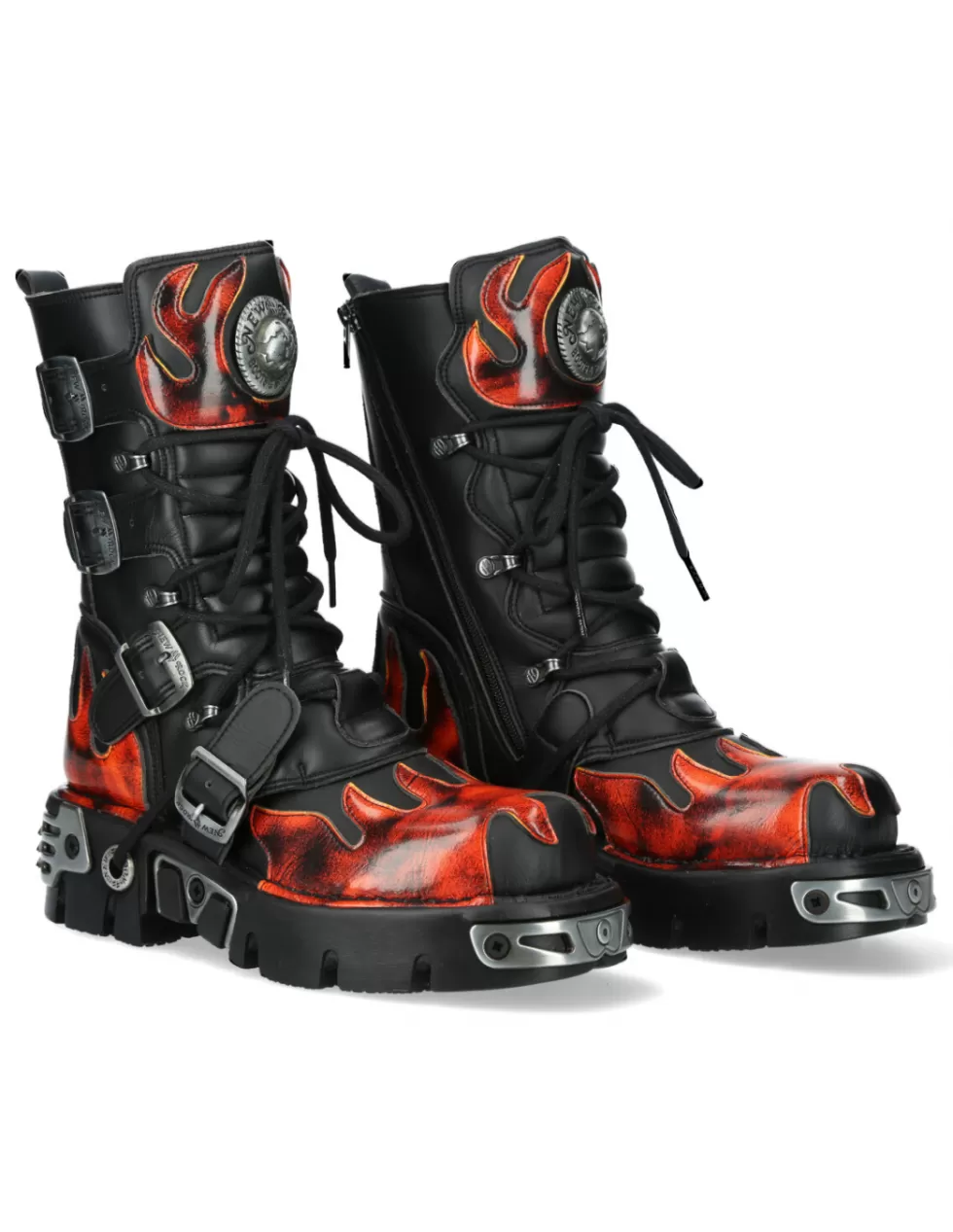 Platform | Platform*New Rock M-591-V1