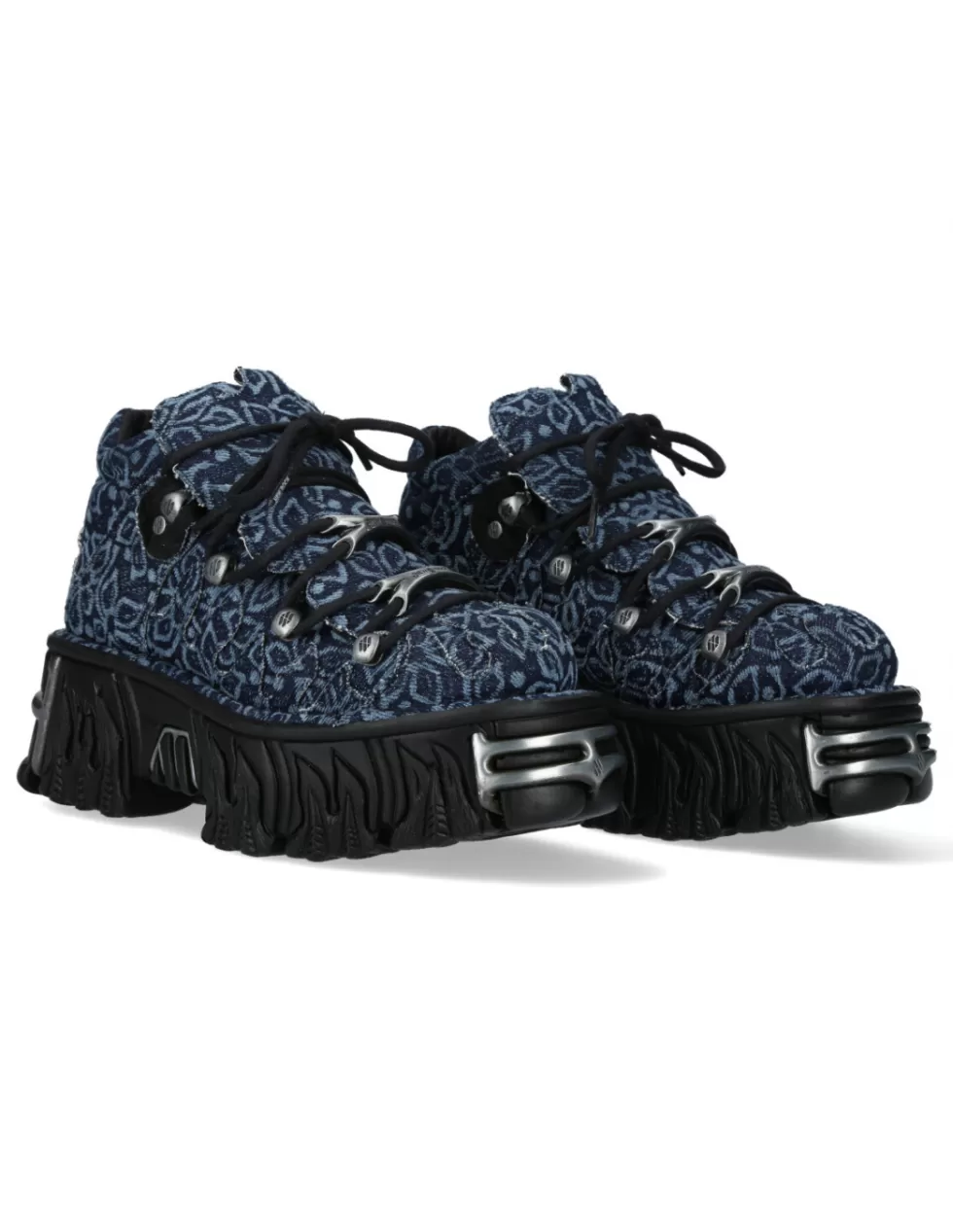 Platform | Platform*New Rock M-1548-V1