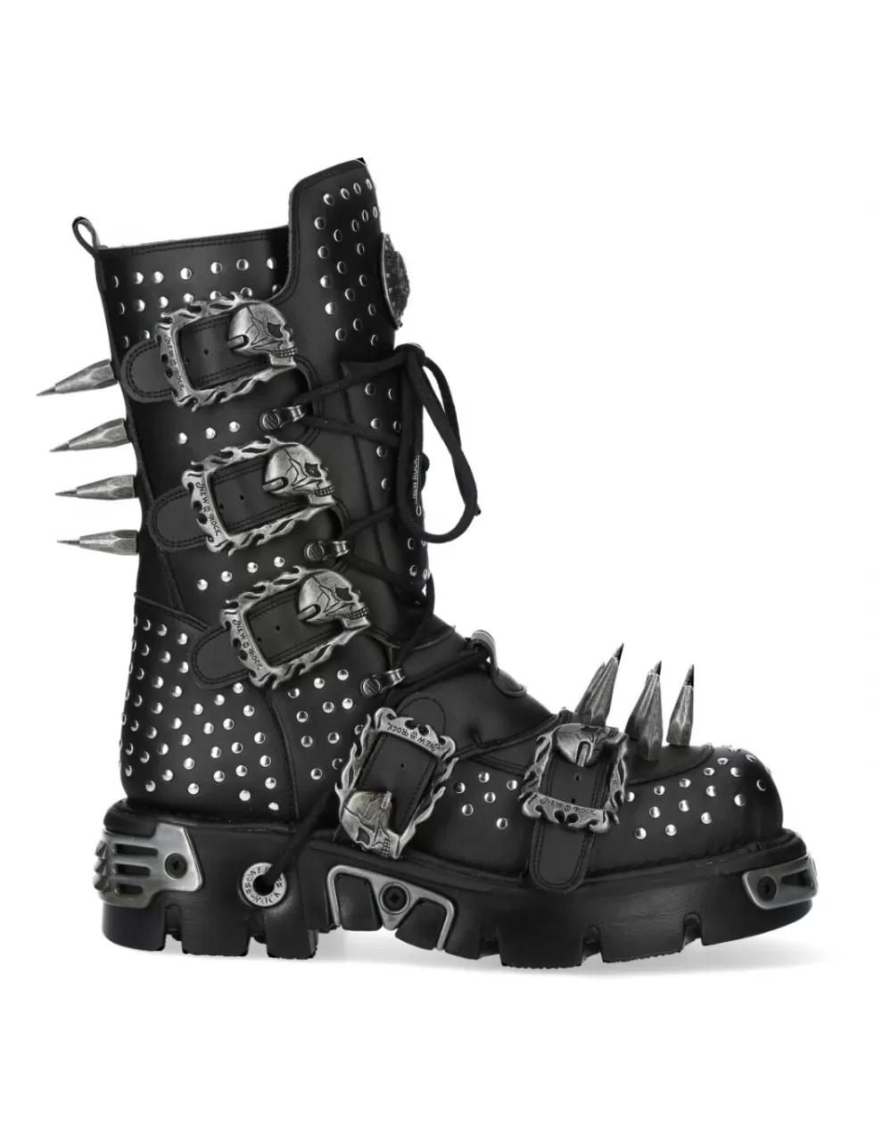 Platform | Platform*New Rock M-1535-V1