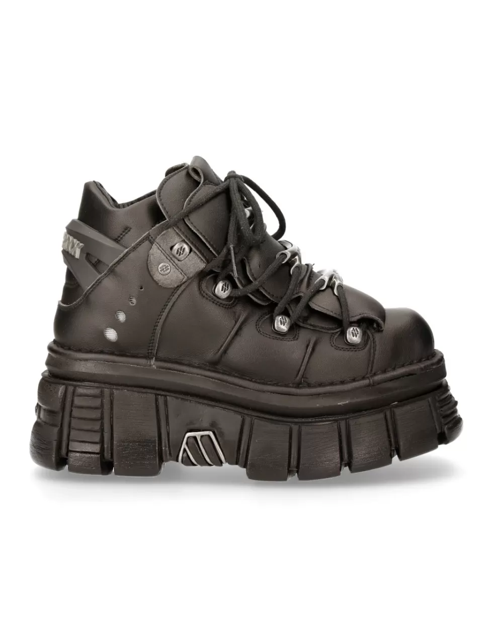 Platform | Platform*New Rock M-106-V55