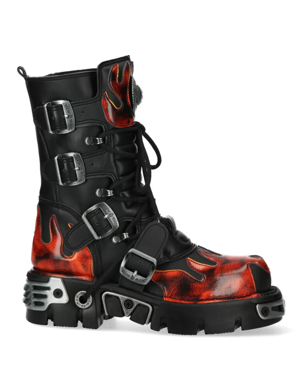 Platform | Platform*New Rock M-591-V1