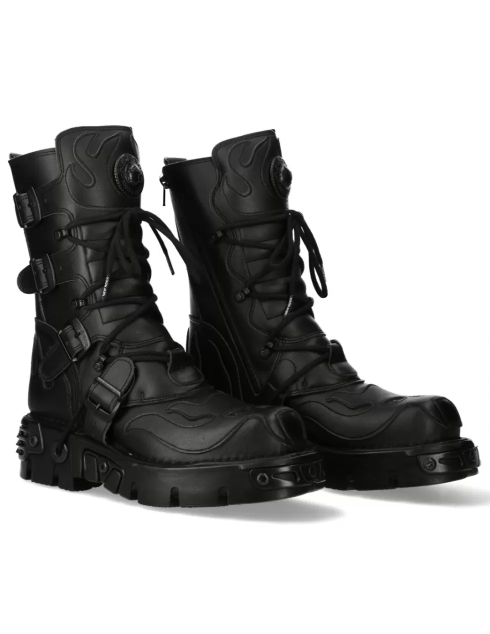 Platform | Platform*New Rock M-107-VC7