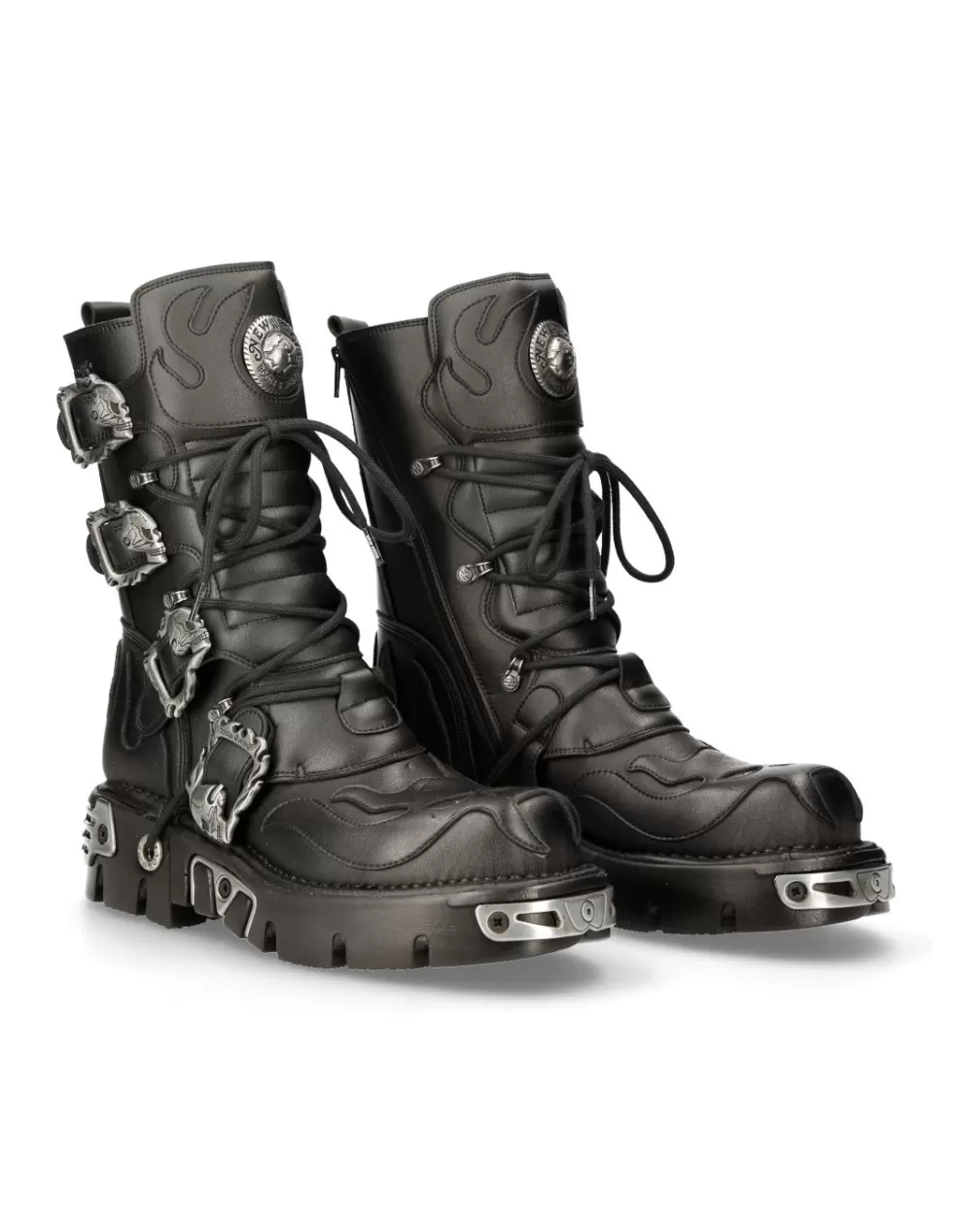 Boots | Boots*New Rock M-107-VC6