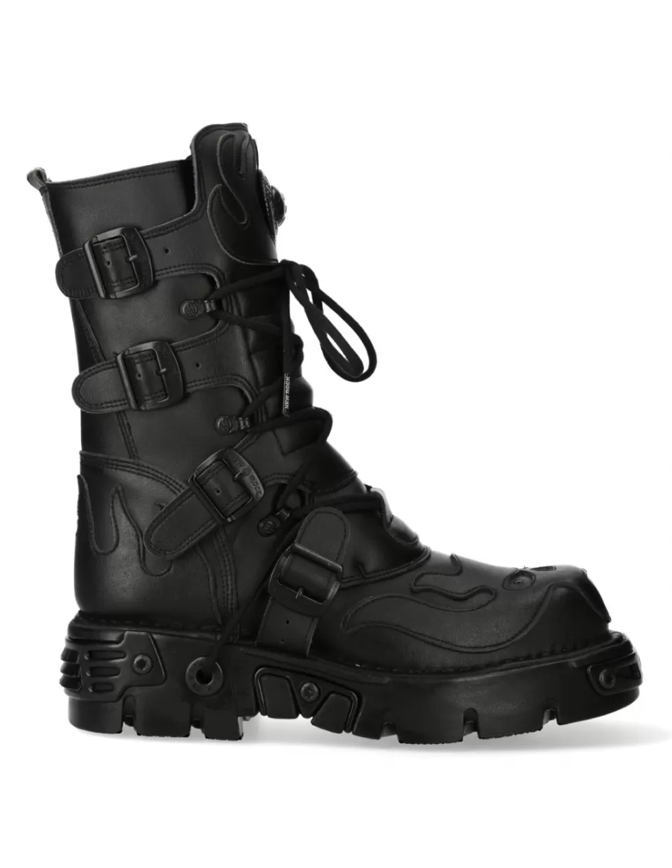 Platform | Platform*New Rock M-107-VC7