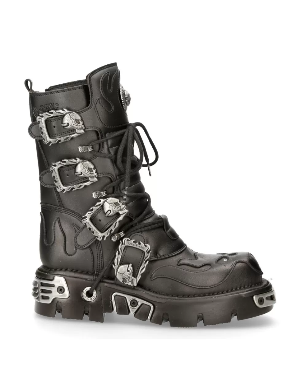 Boots | Boots*New Rock M-107-VC6