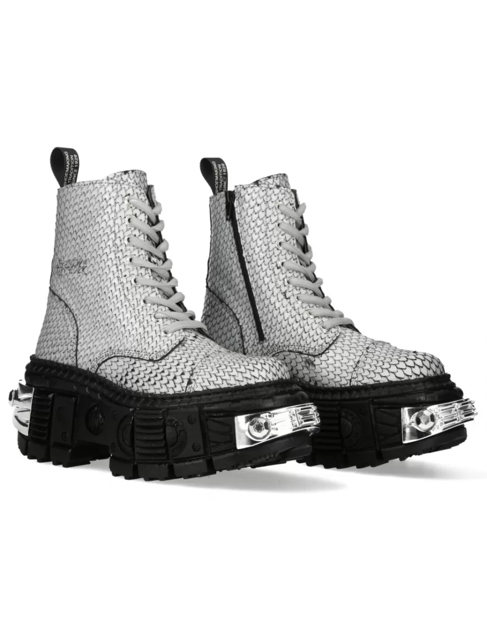 Military | Boots*New Rock M-WALL083C-C20