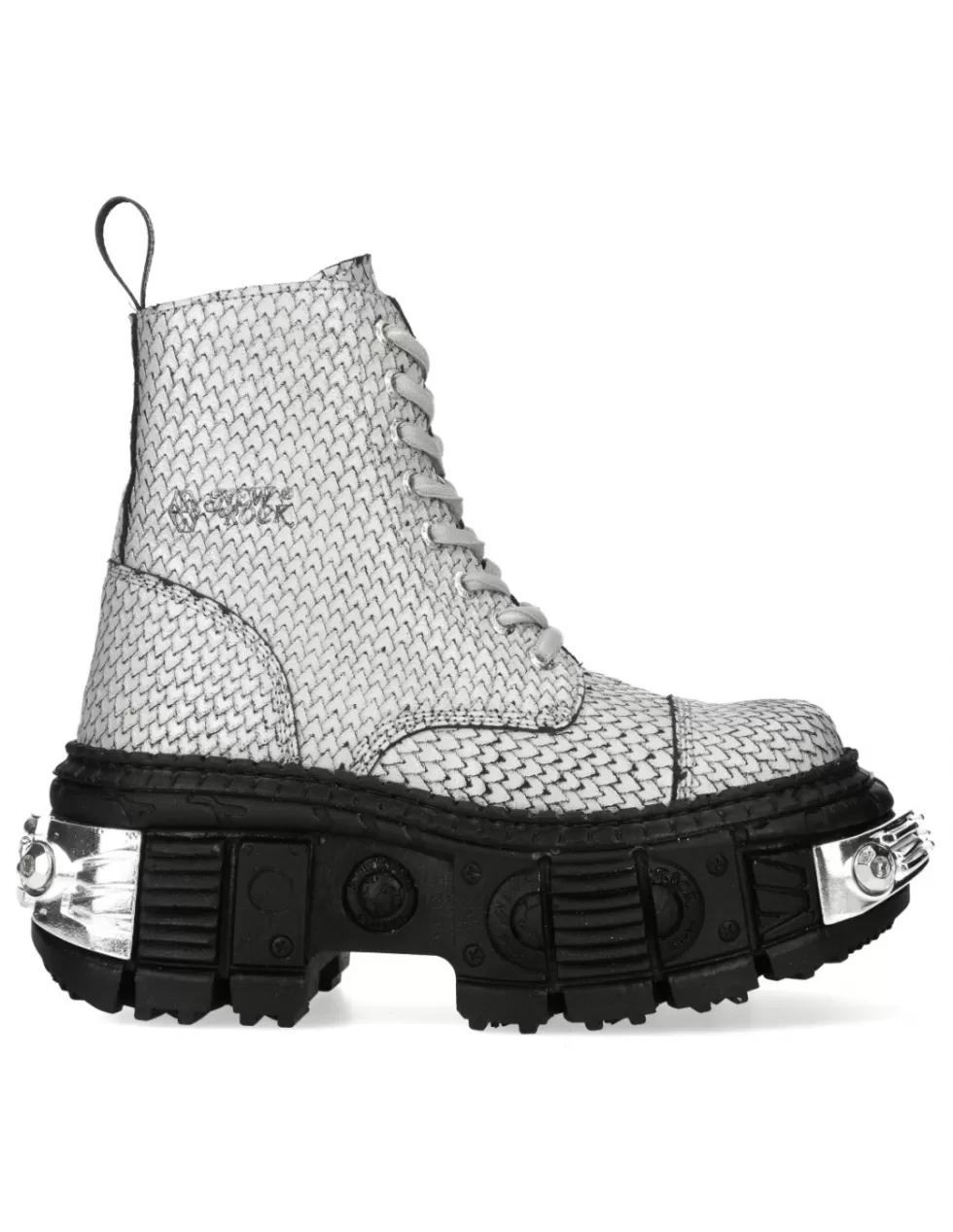 Military | Boots*New Rock M-WALL083C-C20