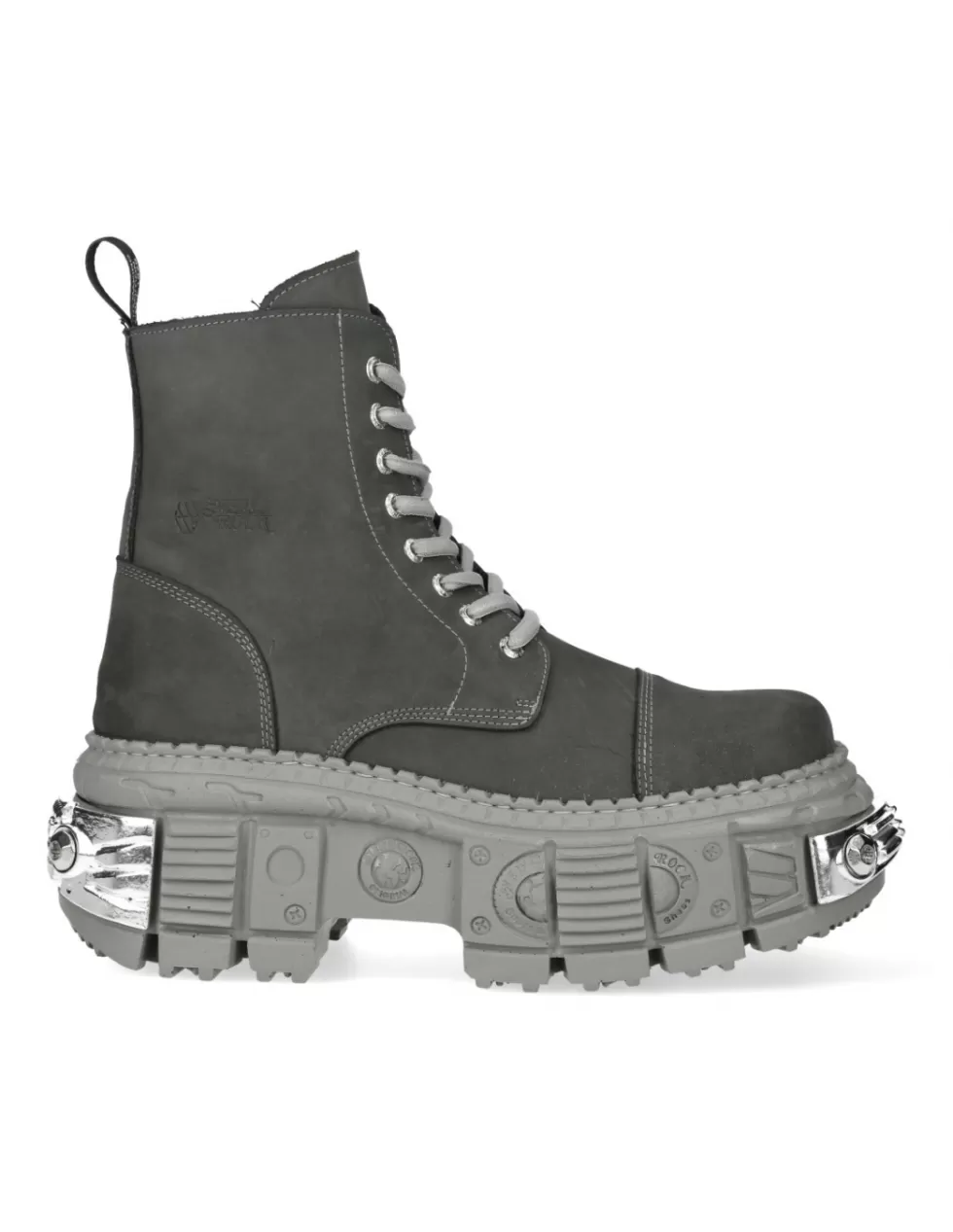 Military | Boots*New Rock M-WALL083C-C17