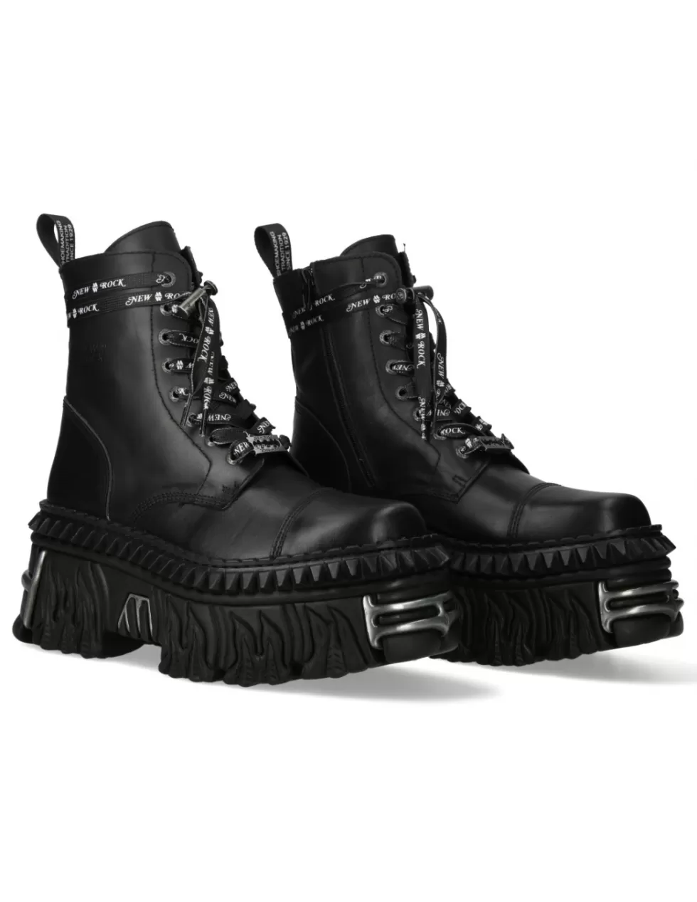 Military | Boots*New Rock M-WALL083CCT-S10