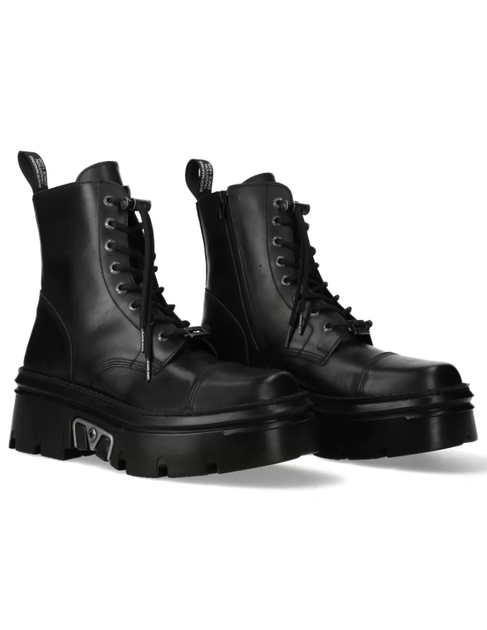 Military | Boots*New Rock M-WALL083CCT-S11