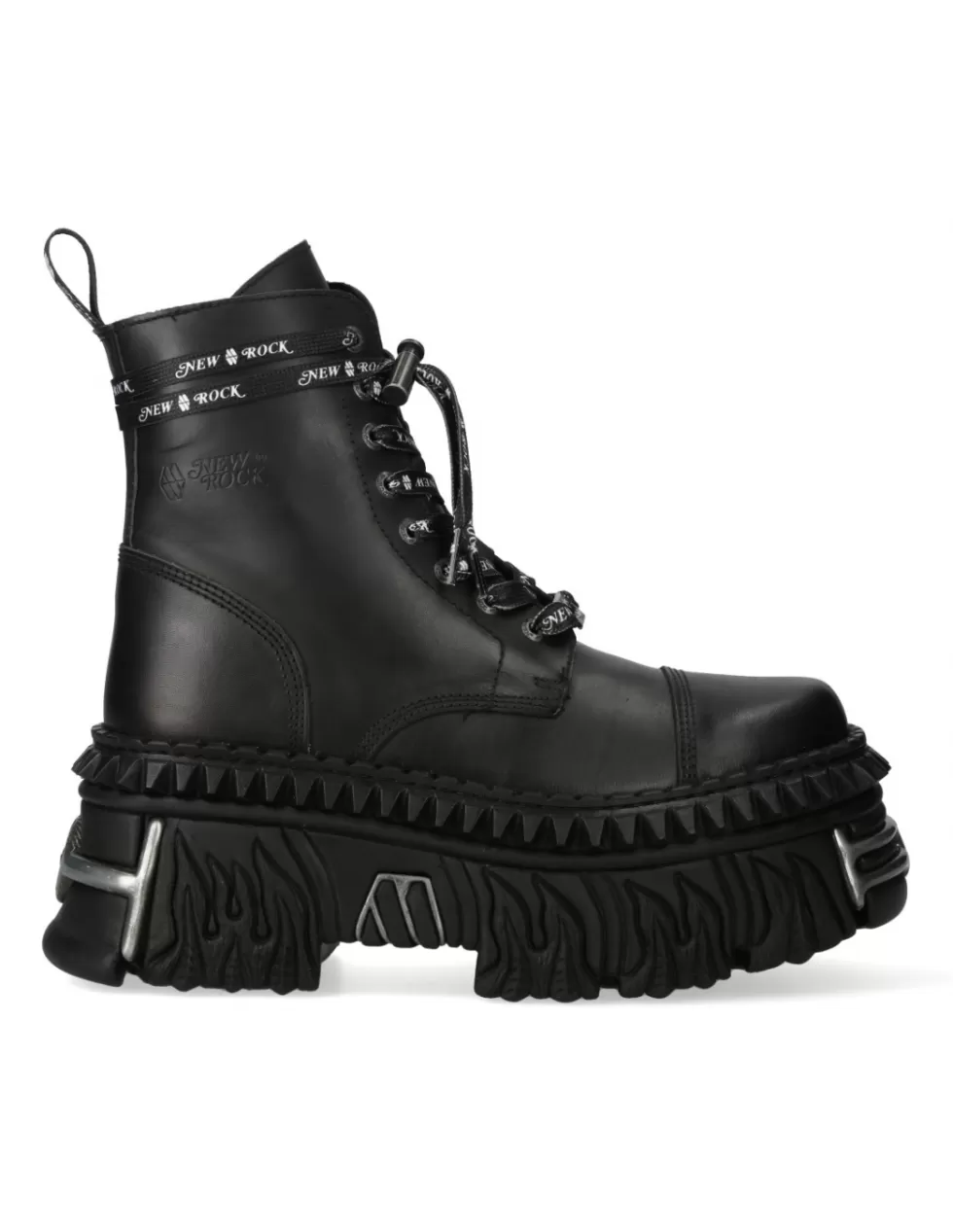 Military | Boots*New Rock M-WALL083CCT-S10