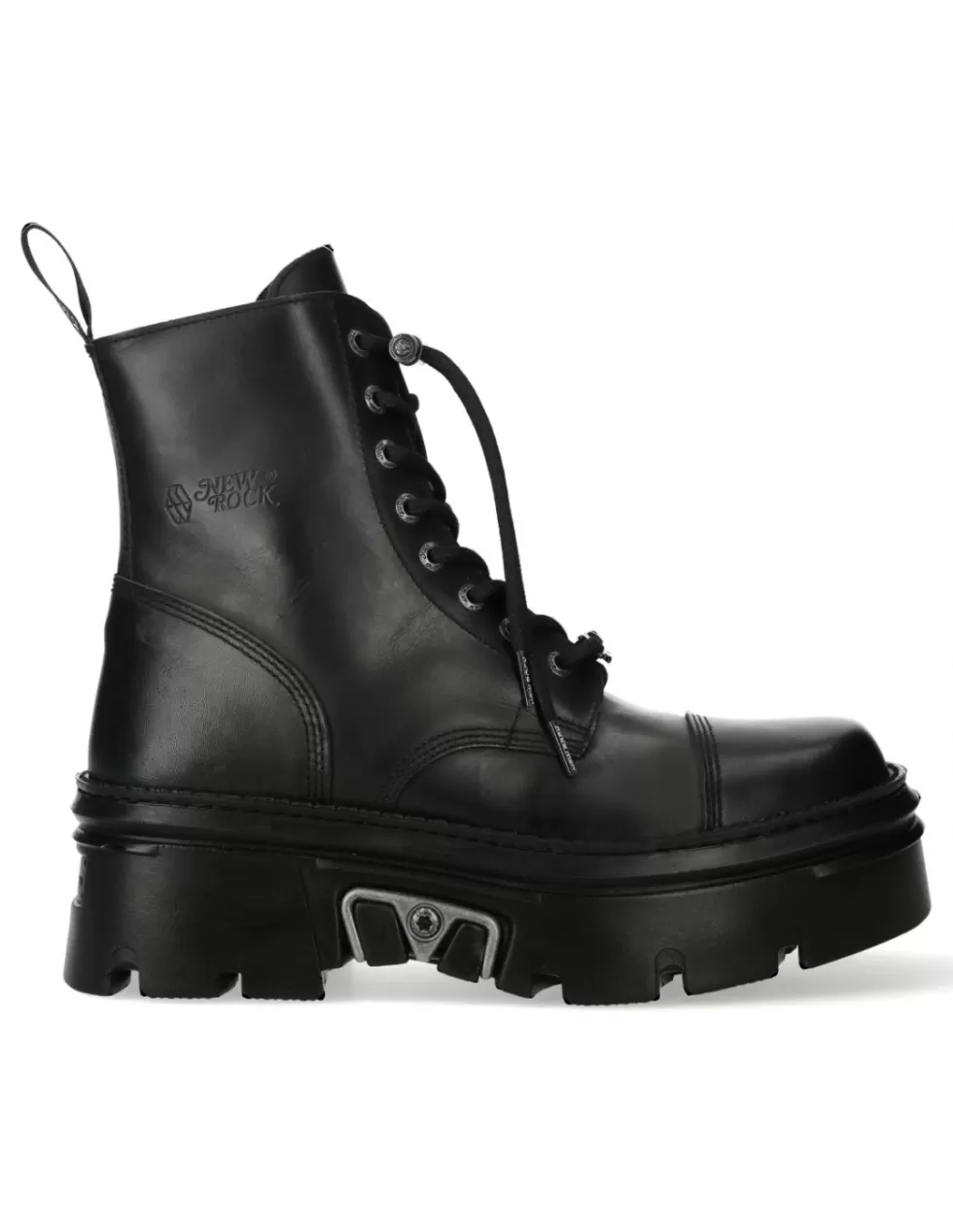 Military | Boots*New Rock M-WALL083CCT-S11