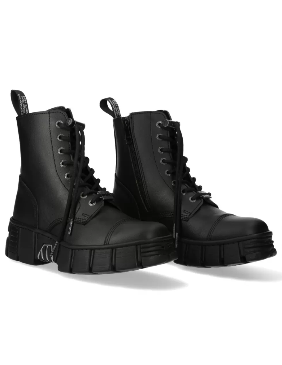 Military | Boots*New Rock M-WALL083CCT-V7