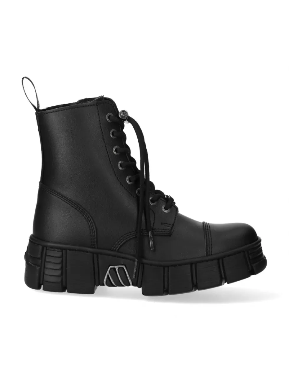 Military | Boots*New Rock M-WALL083CCT-V7