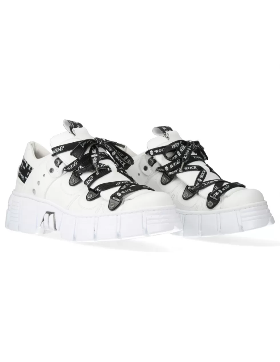 Shoes | Platform*New Rock M-WALL120NSPORT-V1