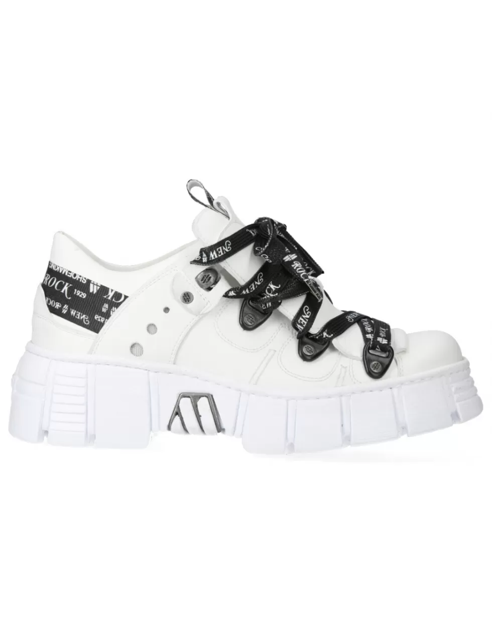 Shoes | Platform*New Rock M-WALL120NSPORT-V1