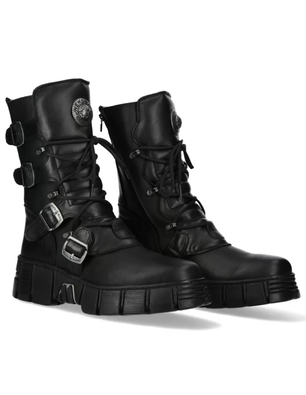 Boots | Boots*New Rock M-WALL373-S7