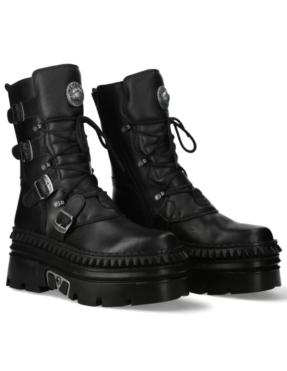 Boots | Boots*New Rock M-WALL373-S15