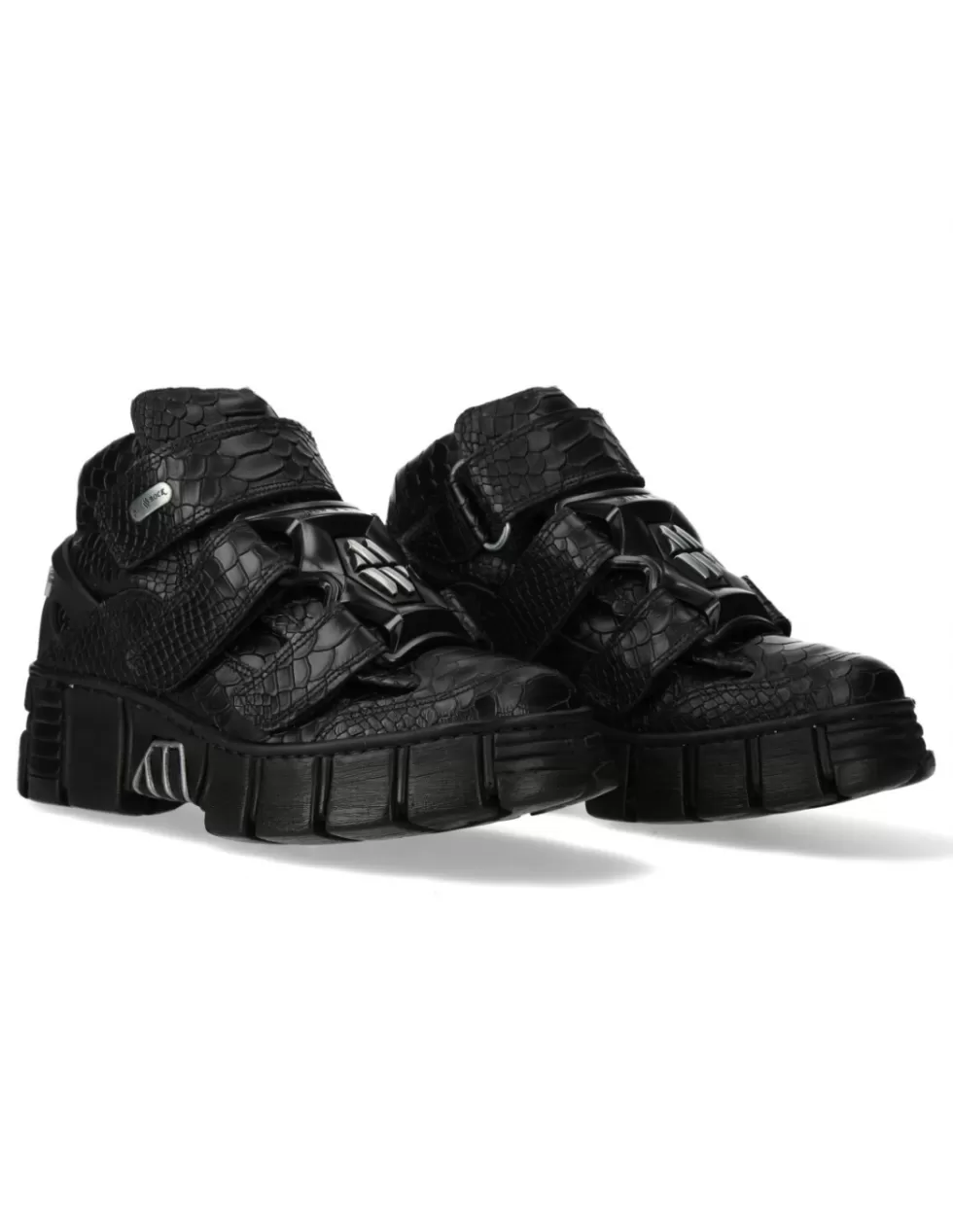 Platform | Platform*New Rock M-WALL009-S2