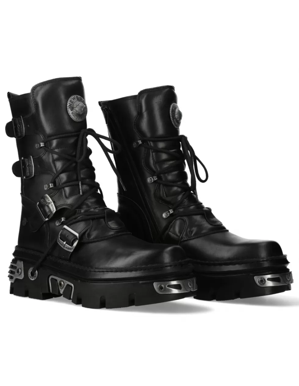 Boots | Boots*New Rock M-WALL373-S18