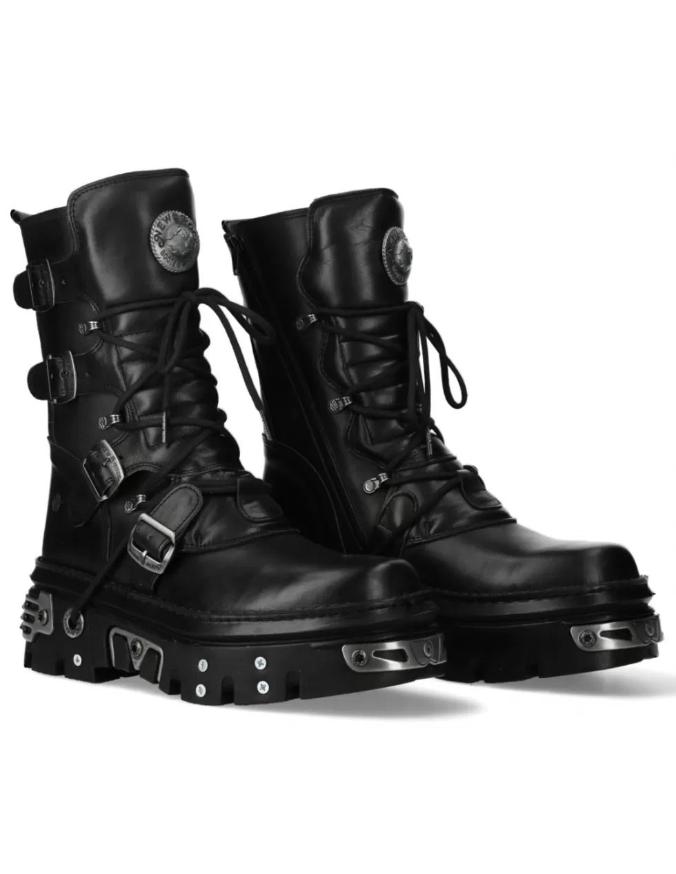 Platform | Platform*New Rock M-WALL373-S20