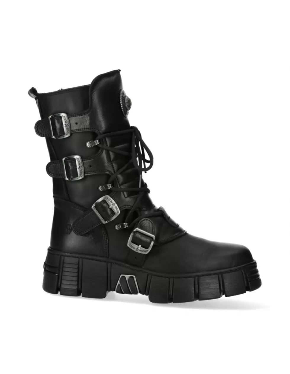 Boots | Boots*New Rock M-WALL373-S7