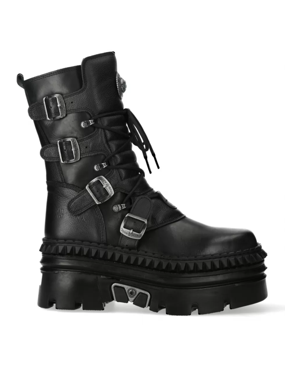 Boots | Boots*New Rock M-WALL373-S15