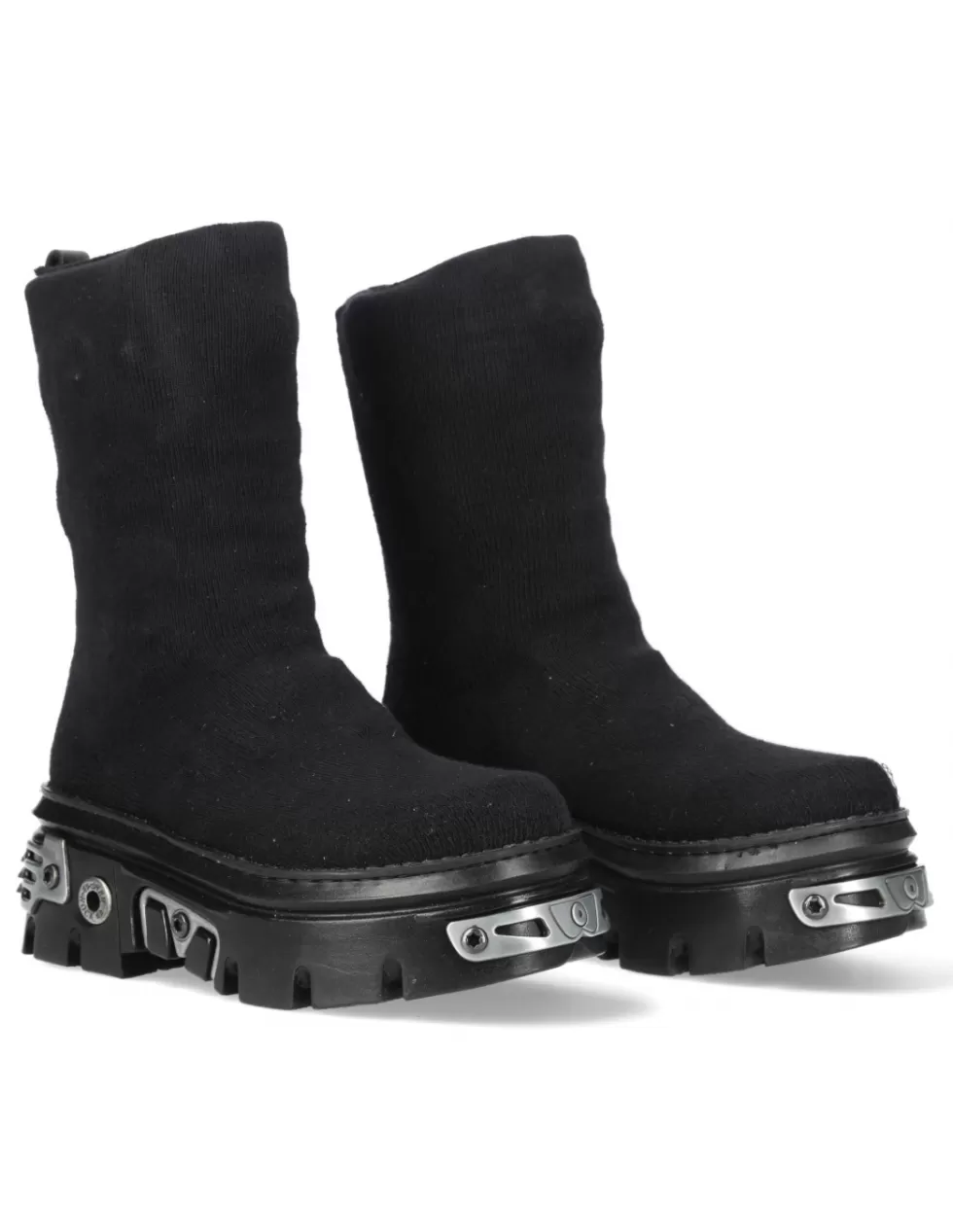 Platform | Platform*New Rock M-WALL373SOCK-C3