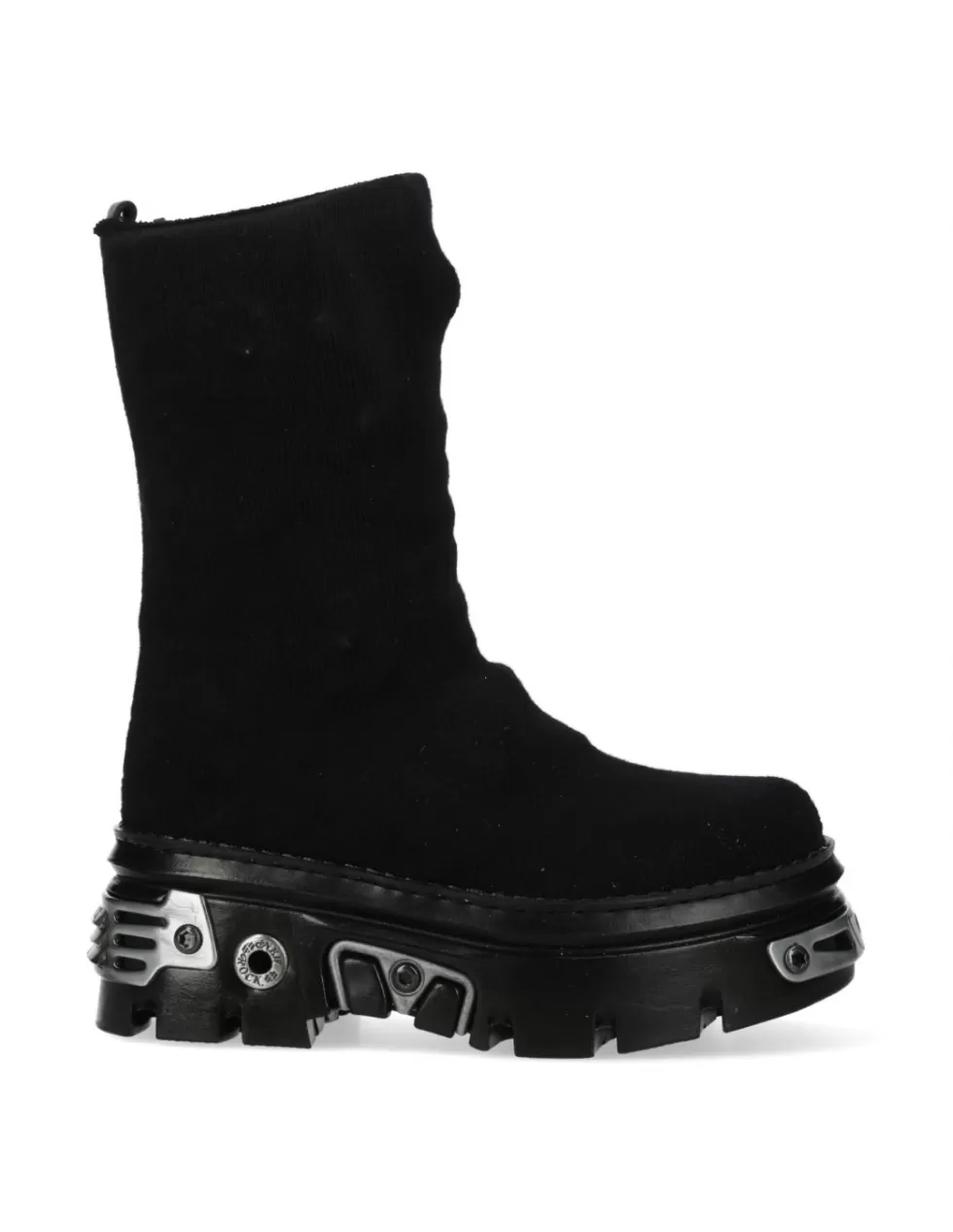 Platform | Platform*New Rock M-WALL373SOCK-C3