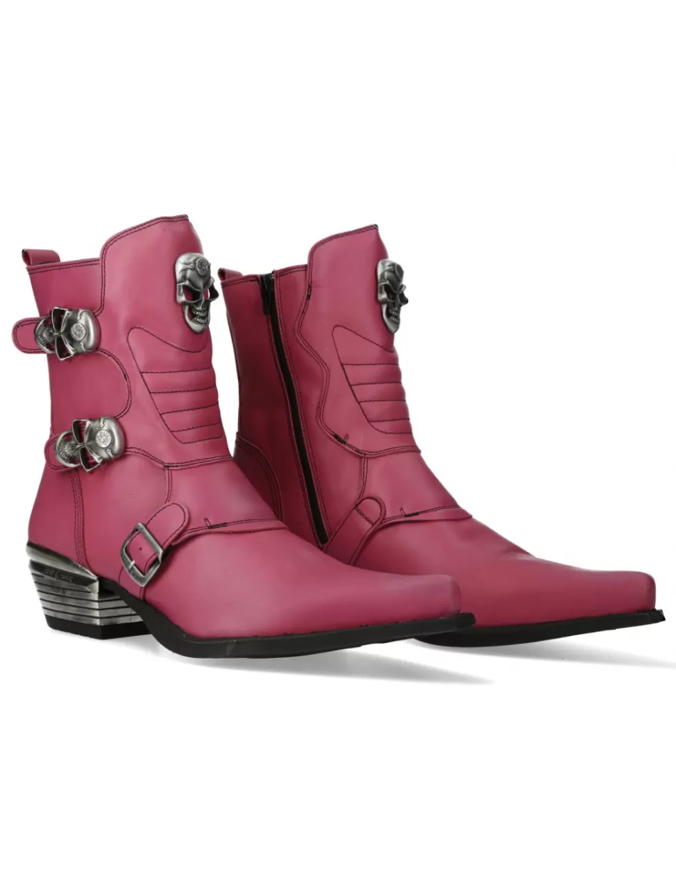 Booties | Booties*New Rock M-WST001-PC3