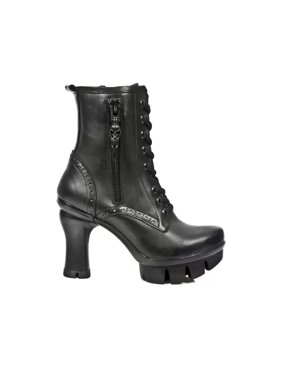 Heels | Military*New Rock NEOPUNK M-NEOPUNK003-C3