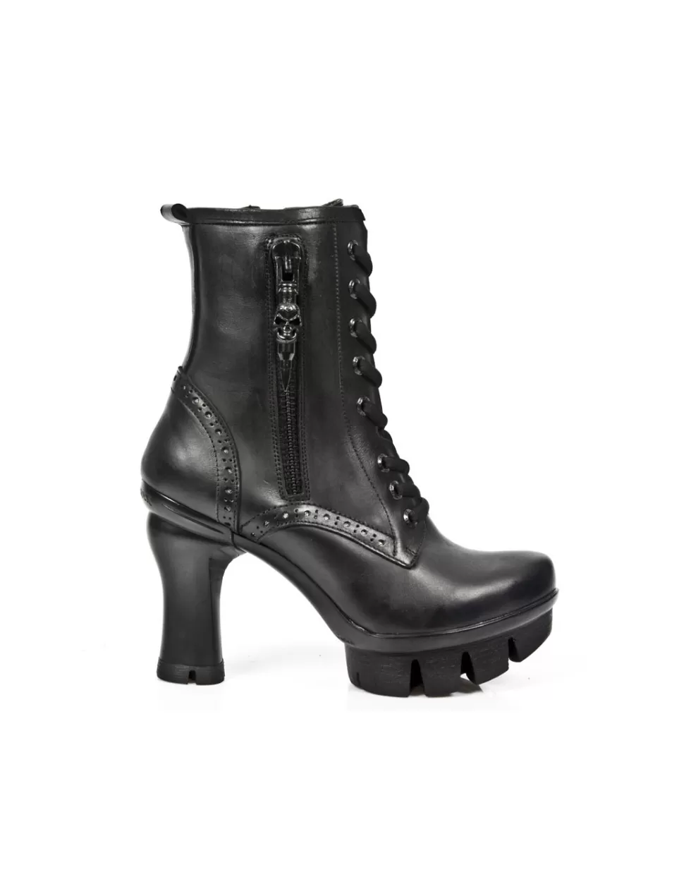 Heels | Military*New Rock NEOPUNK M-NEOPUNK003-C3