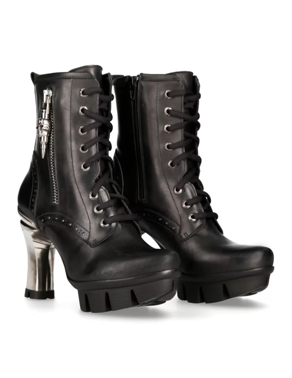 Heels | Booties*New Rock NEOPUNK M-NEOPUNK003-S1