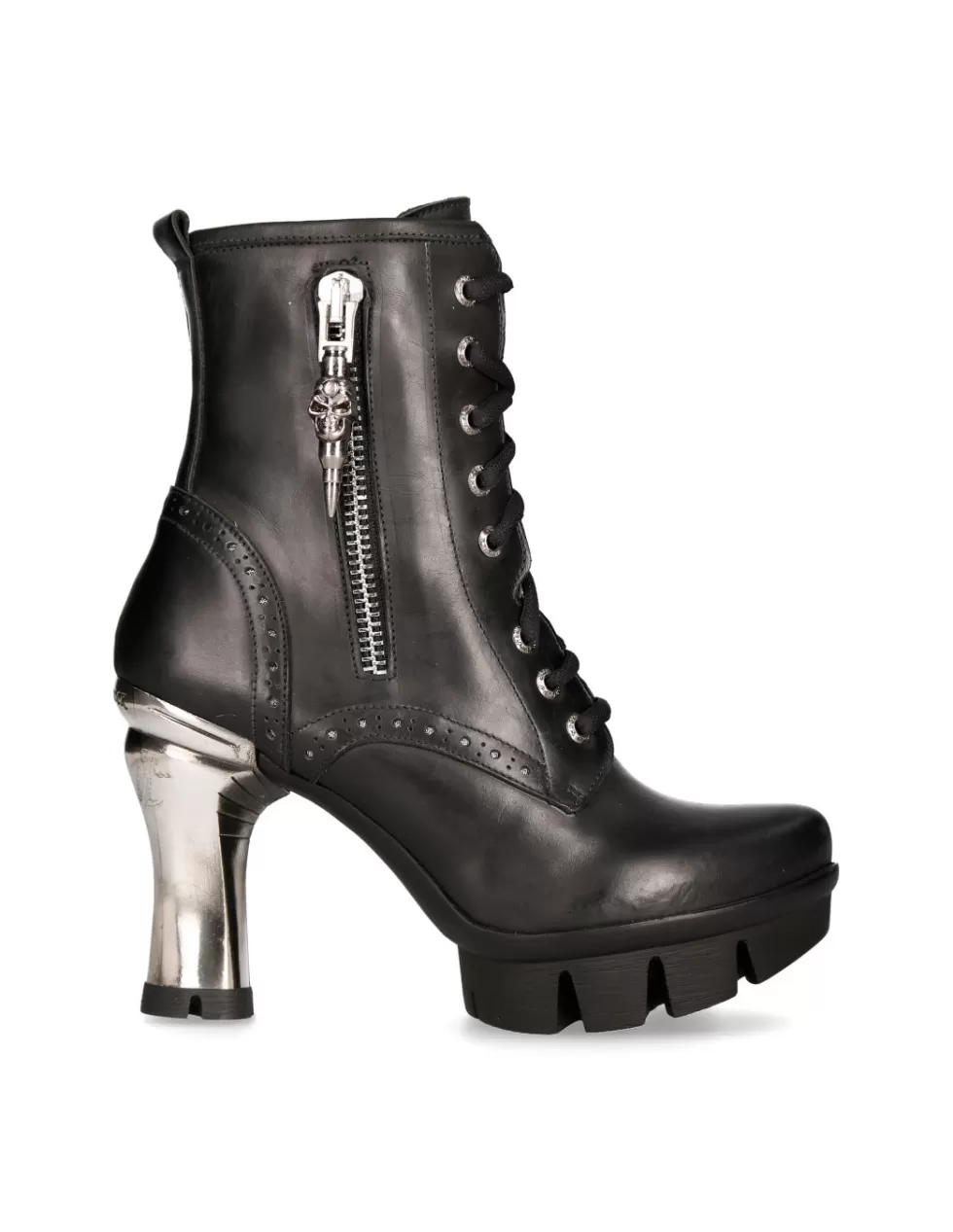 Heels | Booties*New Rock NEOPUNK M-NEOPUNK003-S1