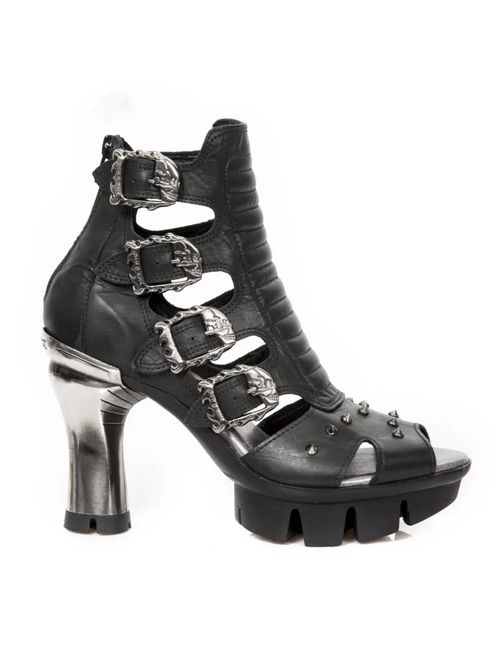 Heels*New Rock NEOPUNK M-NEOPUNKS102-C1