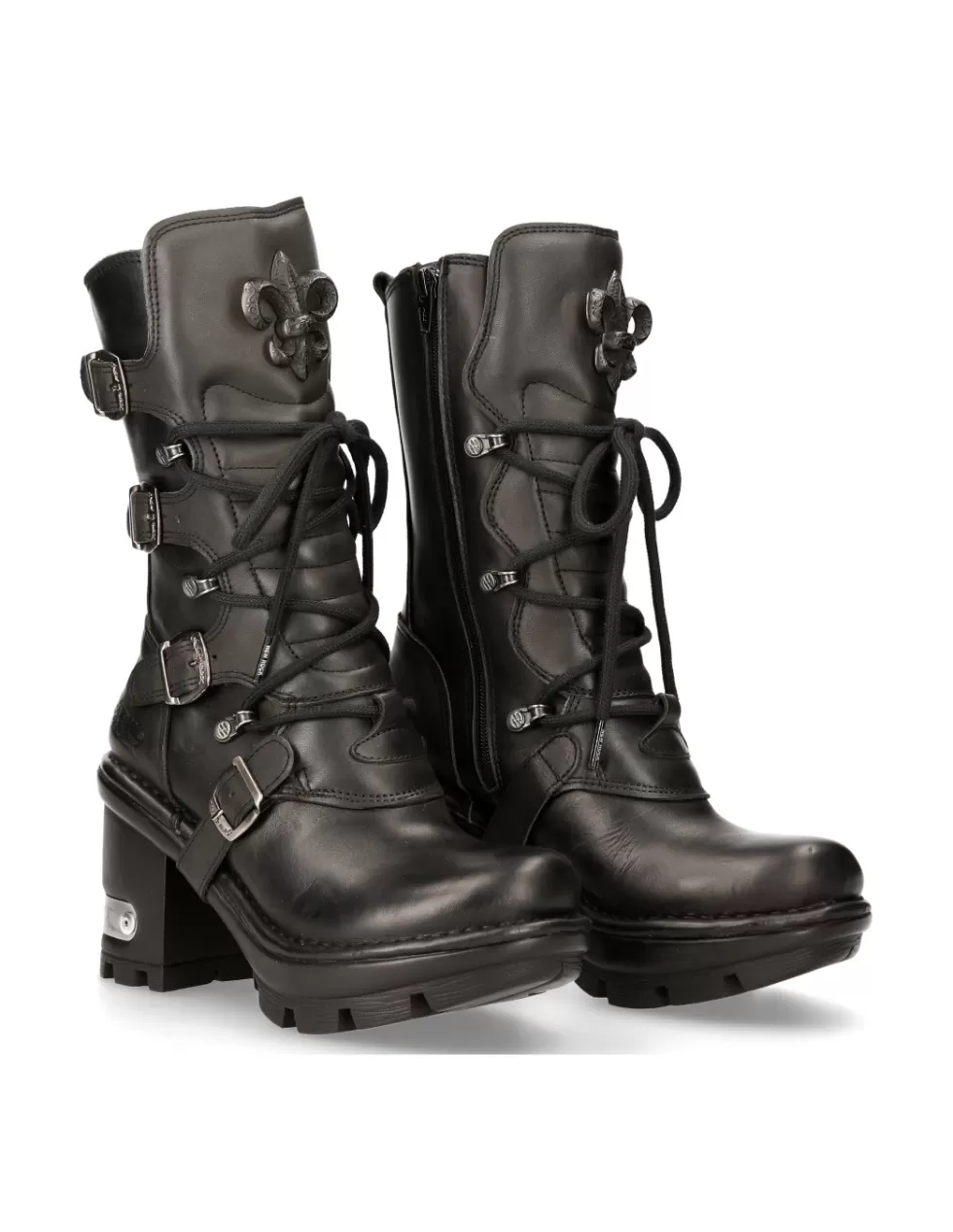 Heels | Boots*New Rock NEOTRAIL M-NEOTYRE05-S7