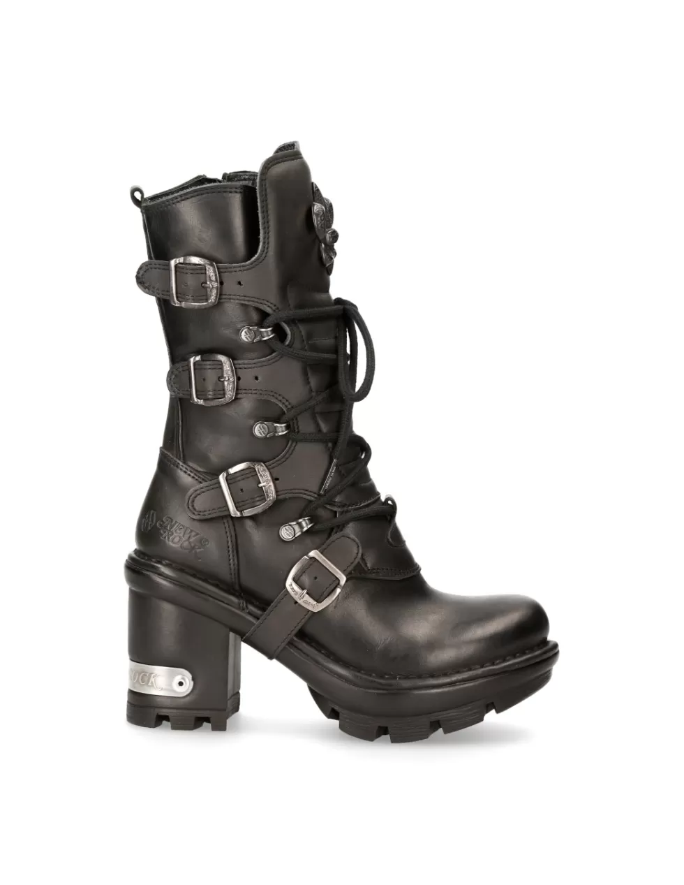 Heels | Boots*New Rock NEOTRAIL M-NEOTYRE05-S7