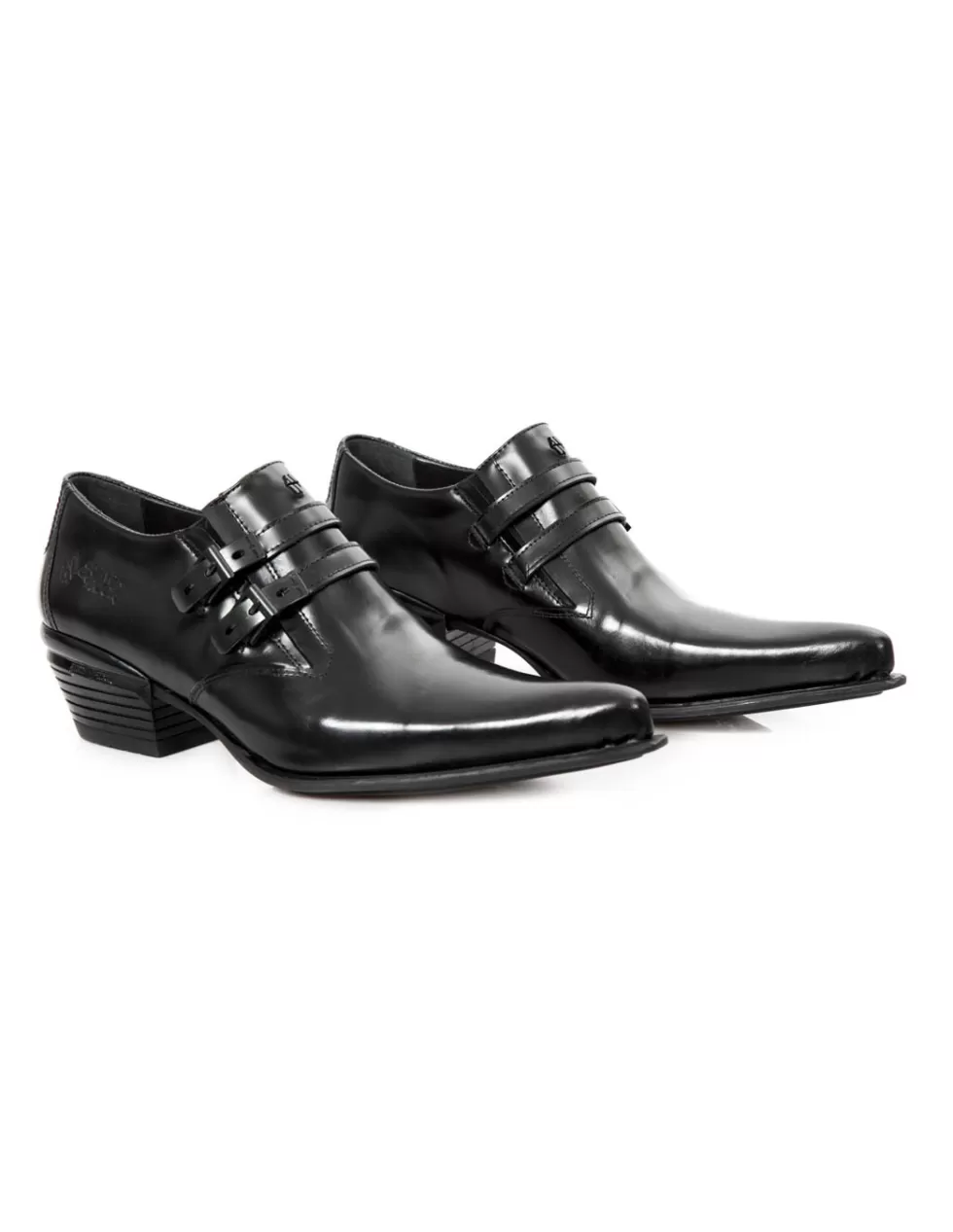 Shoes*New Rock NEWMAN M-2246-C102