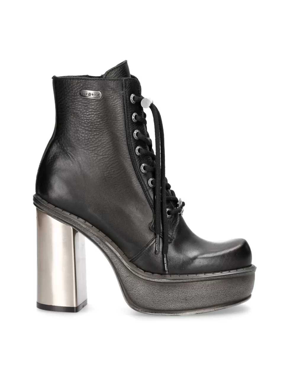 Heels | Boots*New Rock PLATAFORMA M-9976B-C9