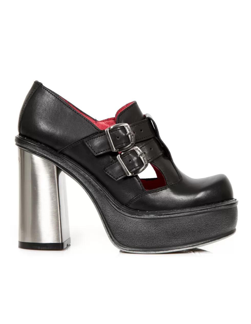 Heels | High Heels*New Rock PLATAFORMA M-9981-C1