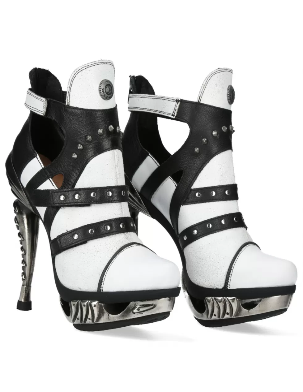 Heels | High Heels*New Rock PUNK M-MAG041-L2