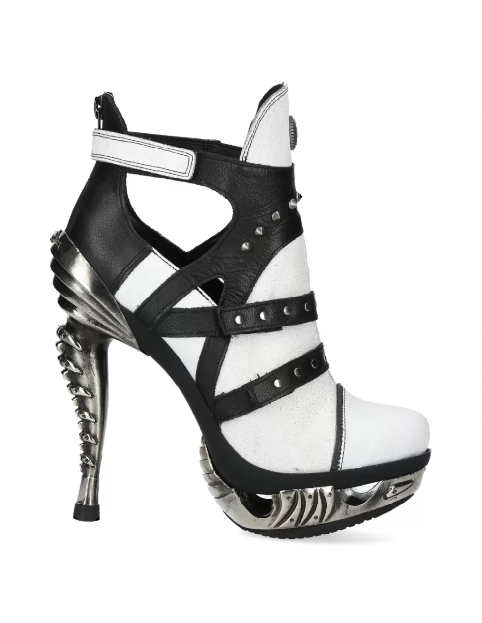 Heels | High Heels*New Rock PUNK M-MAG041-L2