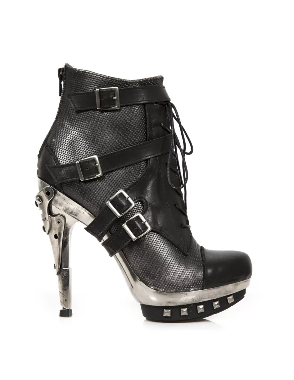 Heels | High Heels*New Rock PUNK M-PUNK095-C1