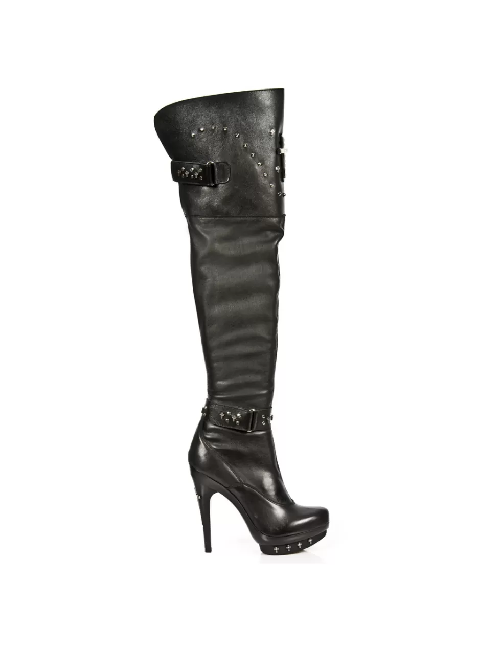 Heels | Boots*New Rock PUNK M-PUNK071-C1