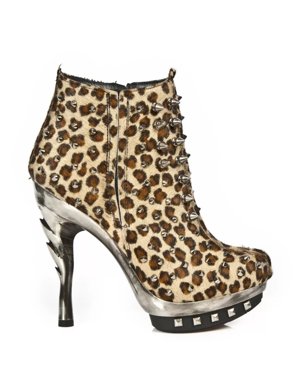 Heels | High Heels*New Rock PUNK M-PUNK068-C3