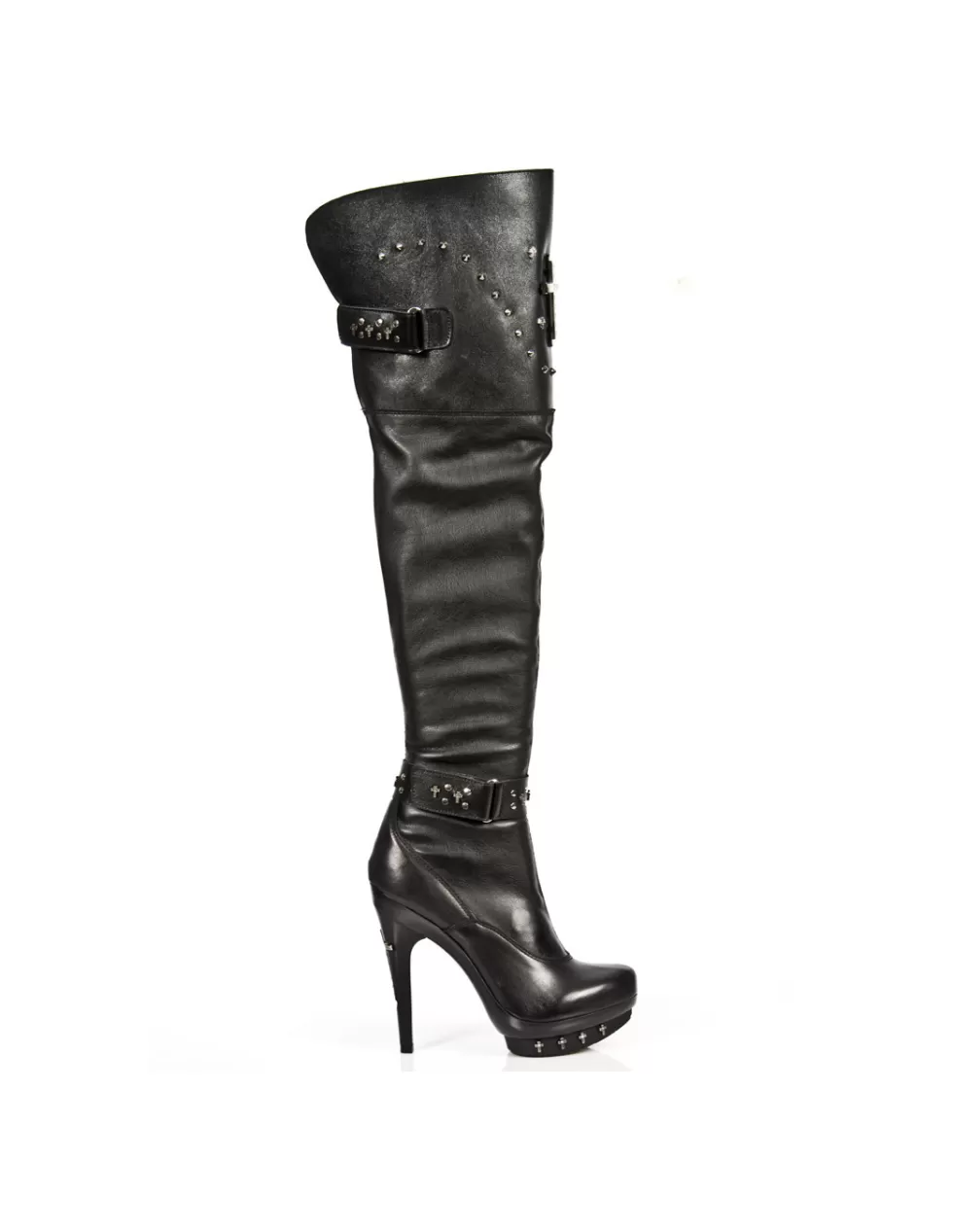 Heels | Boots*New Rock PUNK M-PUNK071-C1