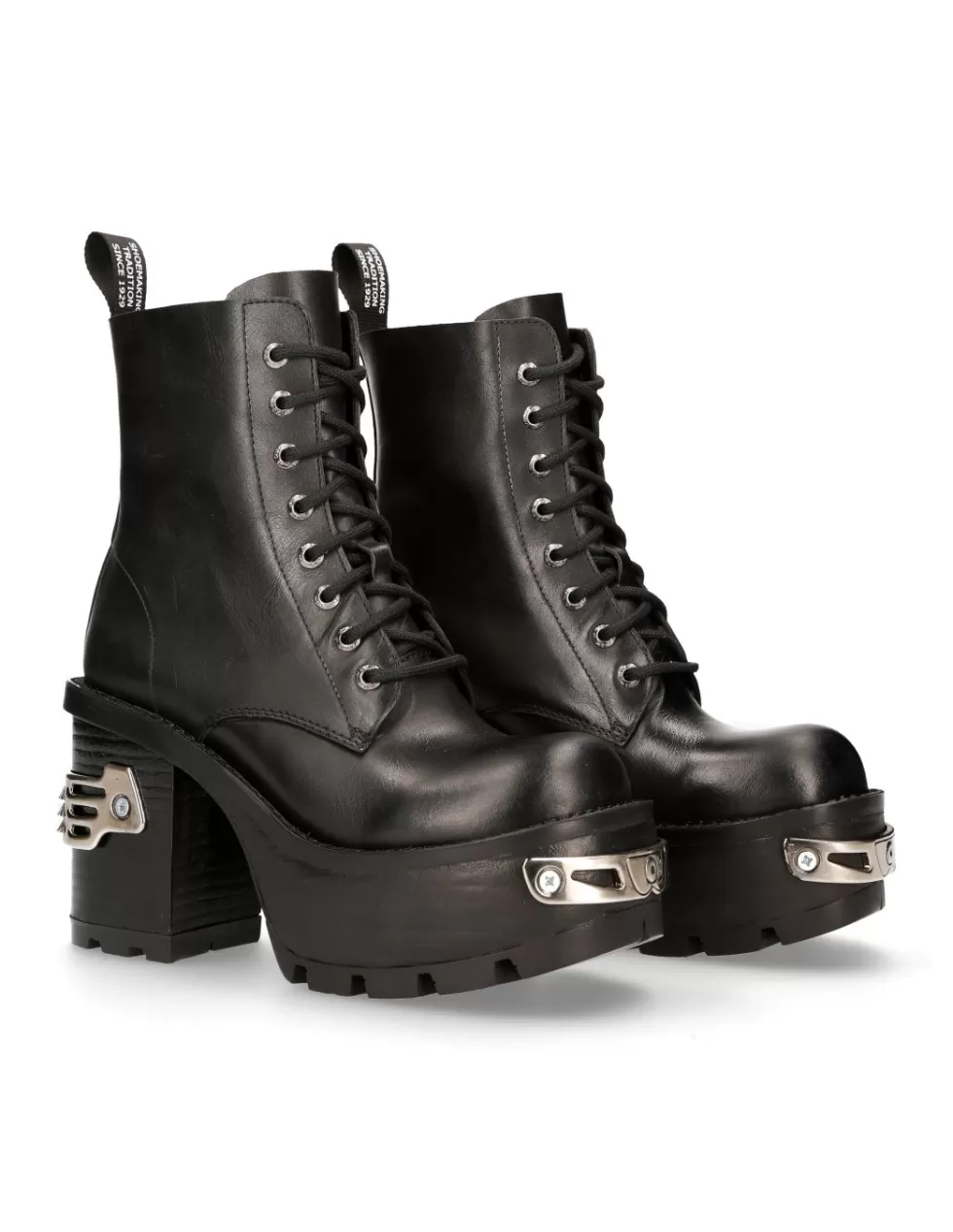 Boots | Boots*New Rock SEVENTY M-SEVE41-C1