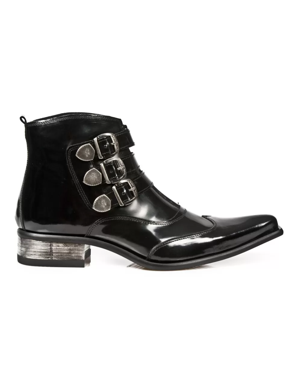 Shoes*New Rock SHOE NEWMAN M-2286-C10