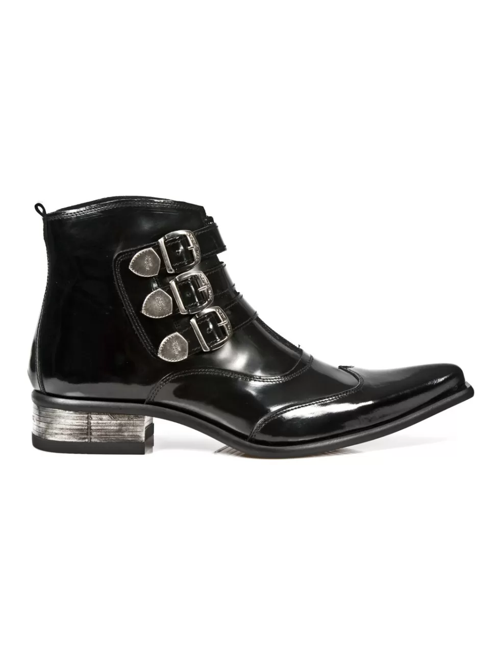 Shoes*New Rock SHOE NEWMAN M-2286-C10