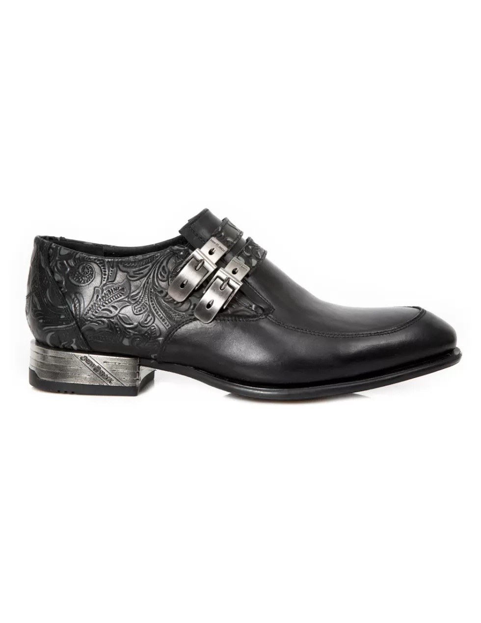 Shoes*New Rock SHOE NEWMAN M-VIP96004-C2